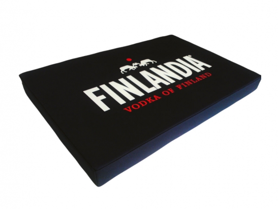 Sedenie Finlandia
